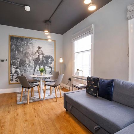 Turpin Quarter In The Centre Of The City, Sleeps 6 Γιορκ Εξωτερικό φωτογραφία