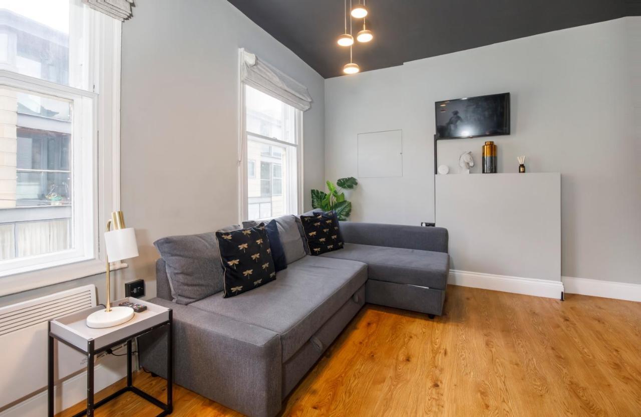 Turpin Quarter In The Centre Of The City, Sleeps 6 Γιορκ Εξωτερικό φωτογραφία