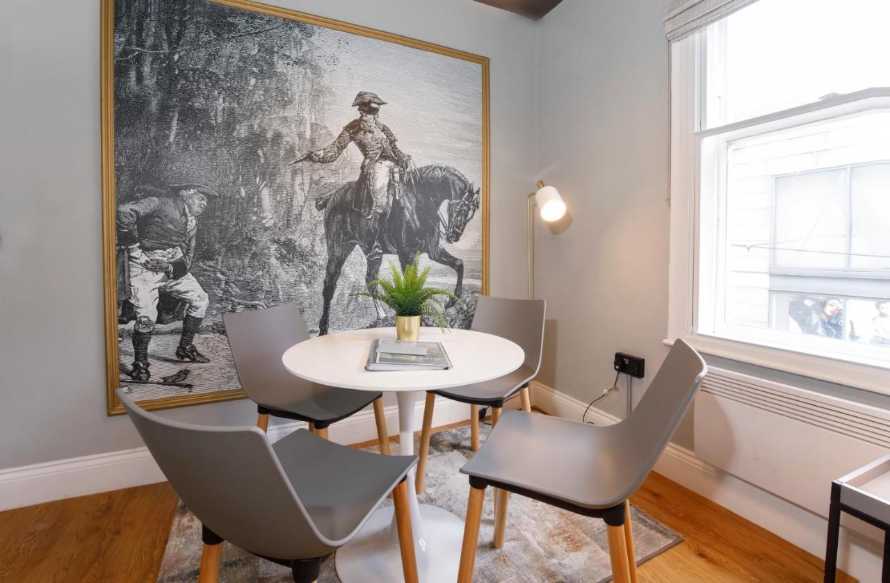 Turpin Quarter In The Centre Of The City, Sleeps 6 Γιορκ Εξωτερικό φωτογραφία